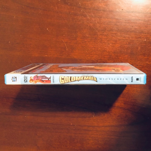 Austin Powers in Goldmember DVD - Picture 5 of 5